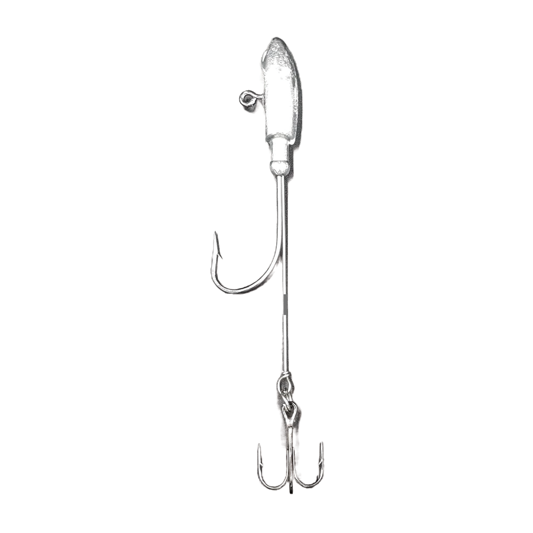 Drop Tine Stinger Jigs (2pk)