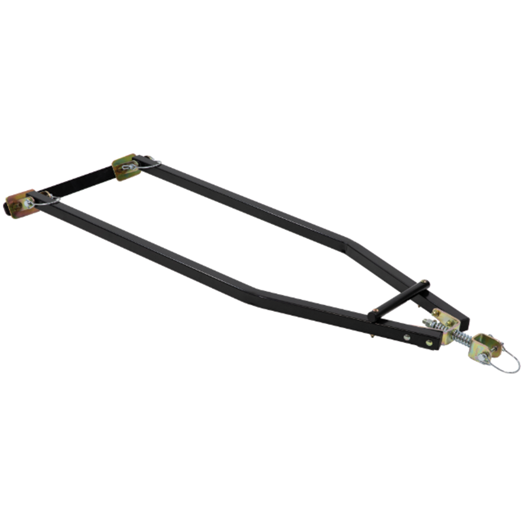 Clam Pro Series Hitch