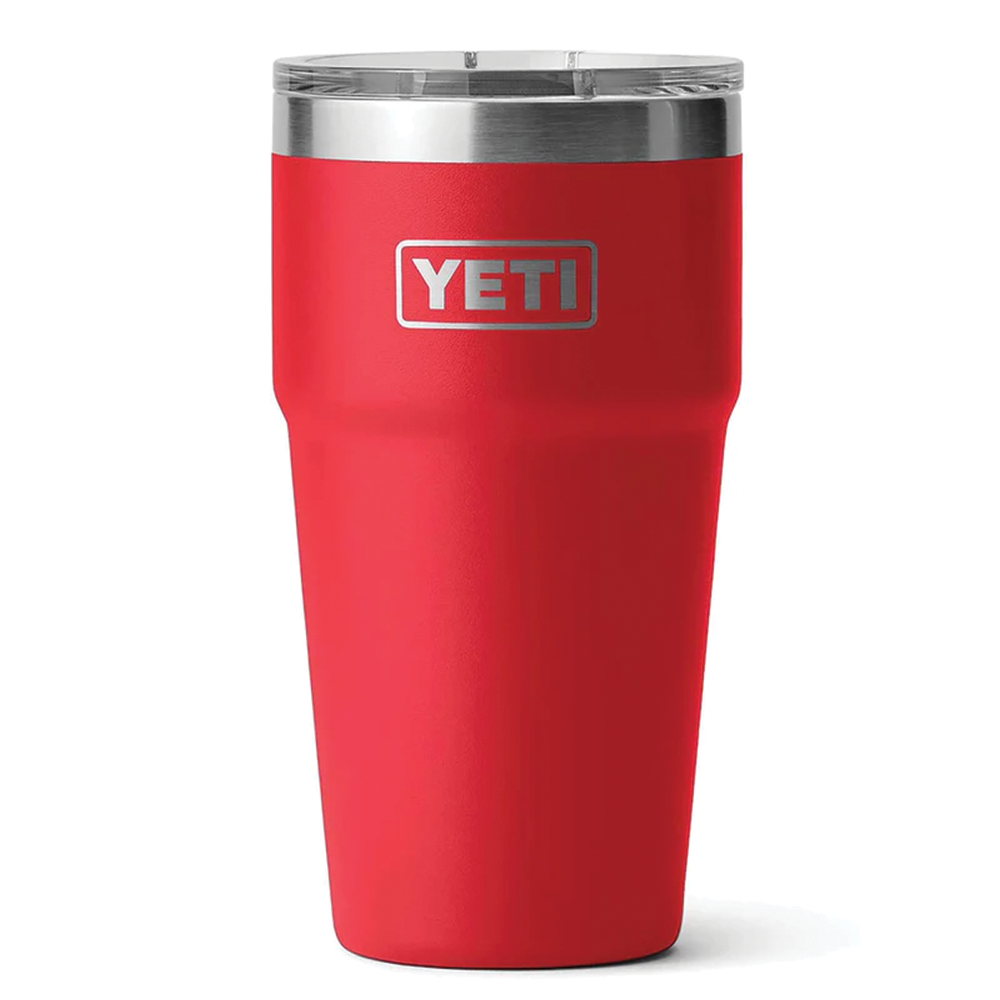 Yeti Rambler Lid, MagSlider, Cups, Lids & Straws