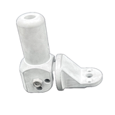 Fin Gear In-Line Transducer Mount