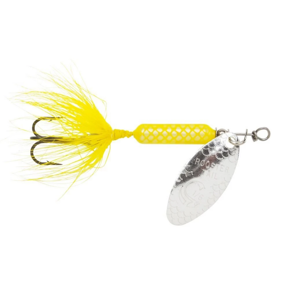 Yakima Roostertail Spinner