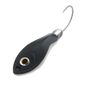 Clam Guppy Spoon