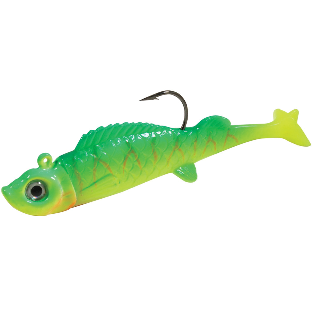 Northland UV Mimic Minnow