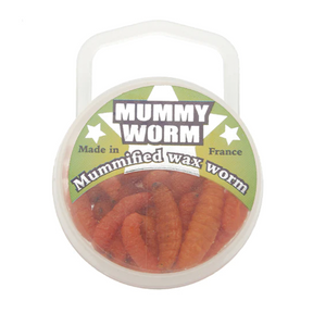 Eurotackle Mummy Worms