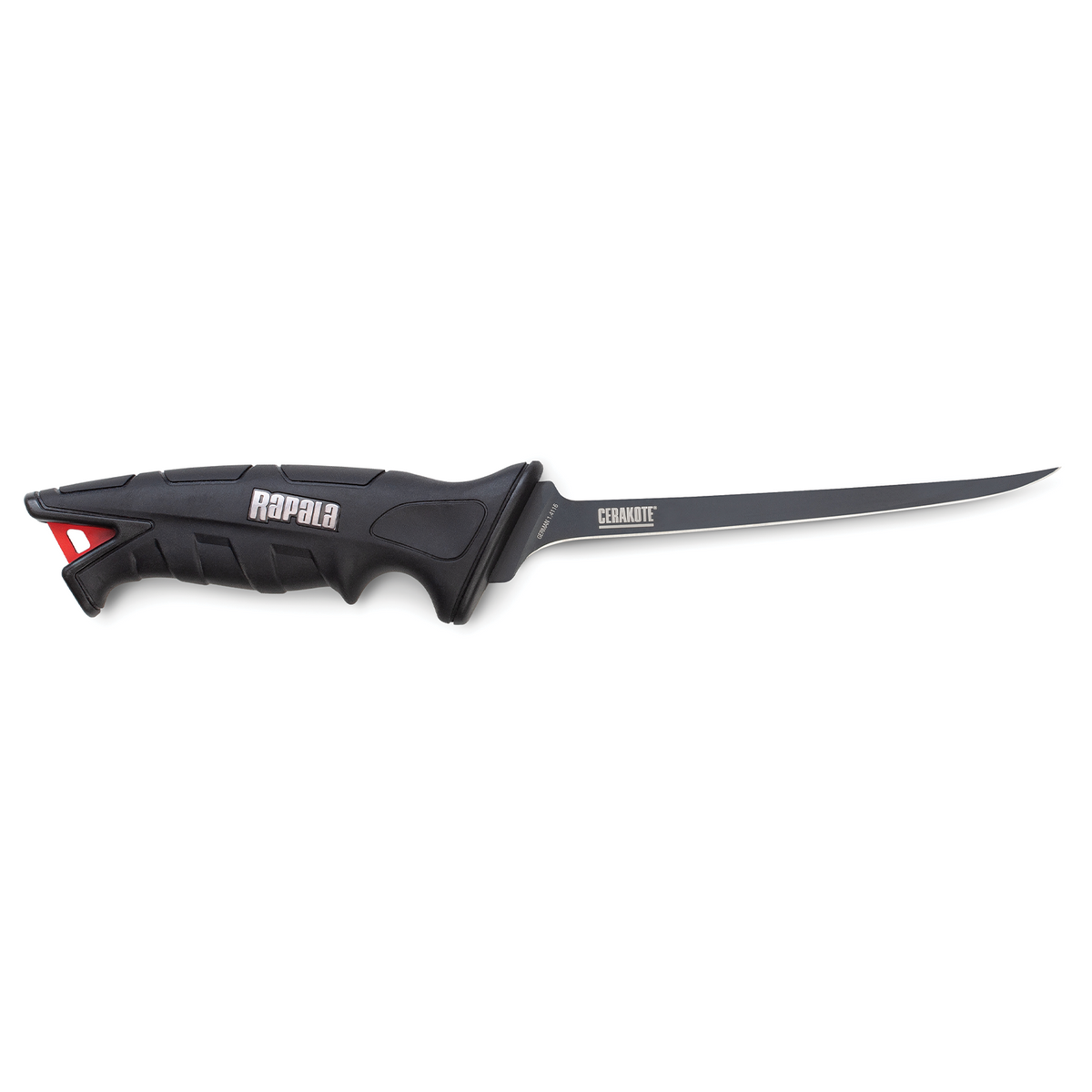 Rapala Stealth FXF Flex Fillet Knife