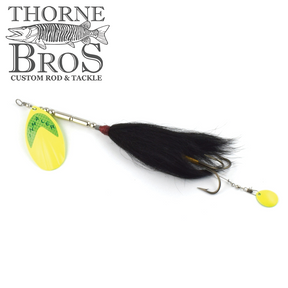 Inhaler Bucktail