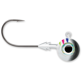 VMC Tungsten Moon Eye Jigs