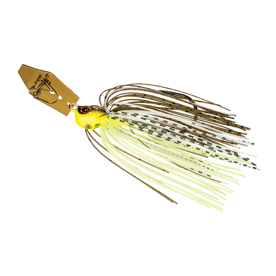 Z-Man Chatterbait Tungsten Elite Evo