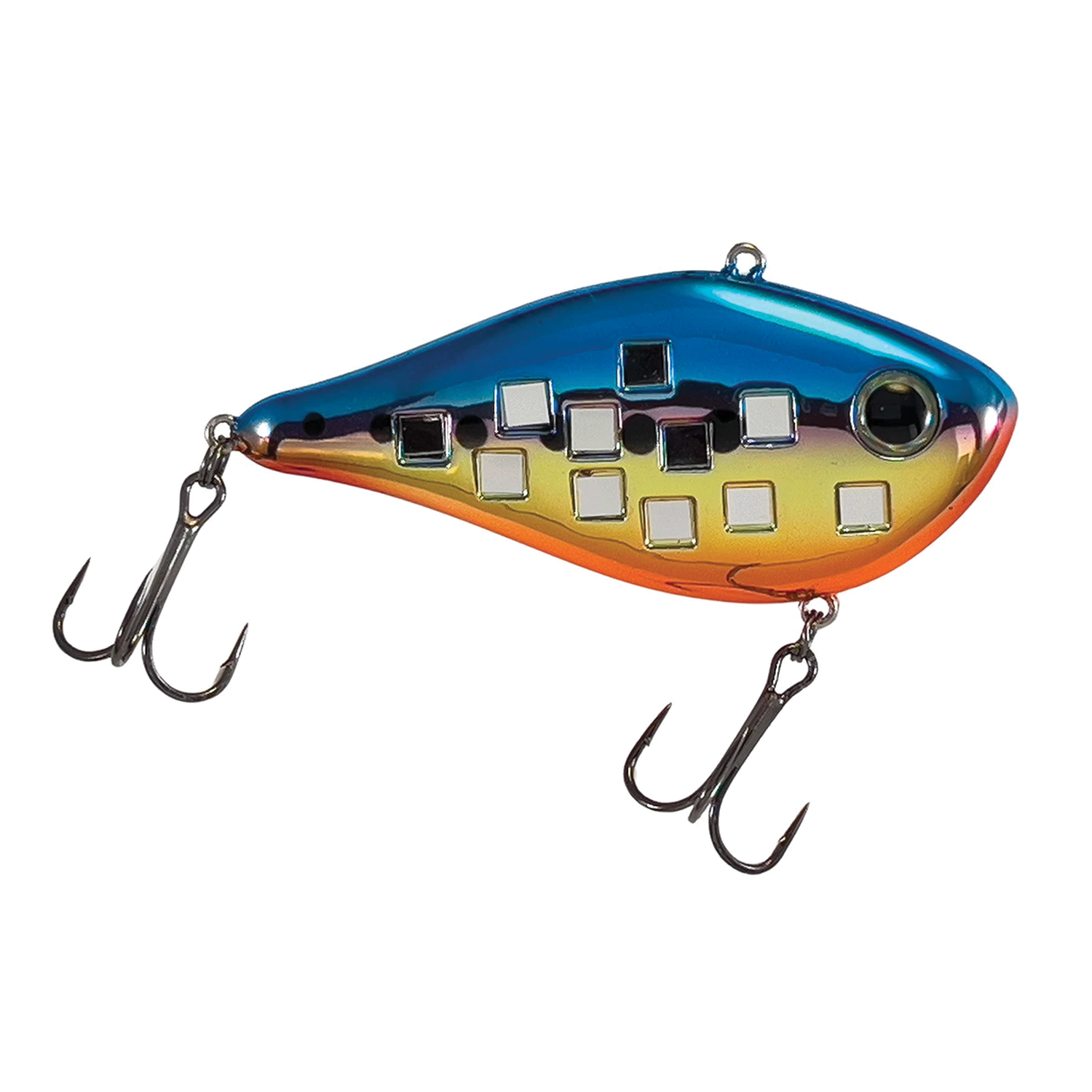 Reef Runner Flash Shad