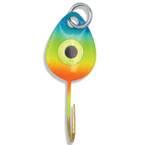 JB Lures Gem-N-Eye Jig