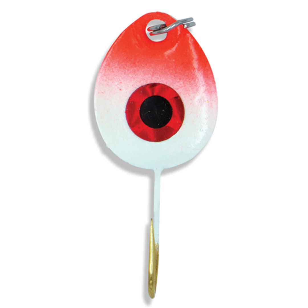 JB Lures Gem-N-Eye Jig