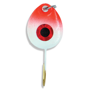 JB Lures Gem-N-Eye Jig