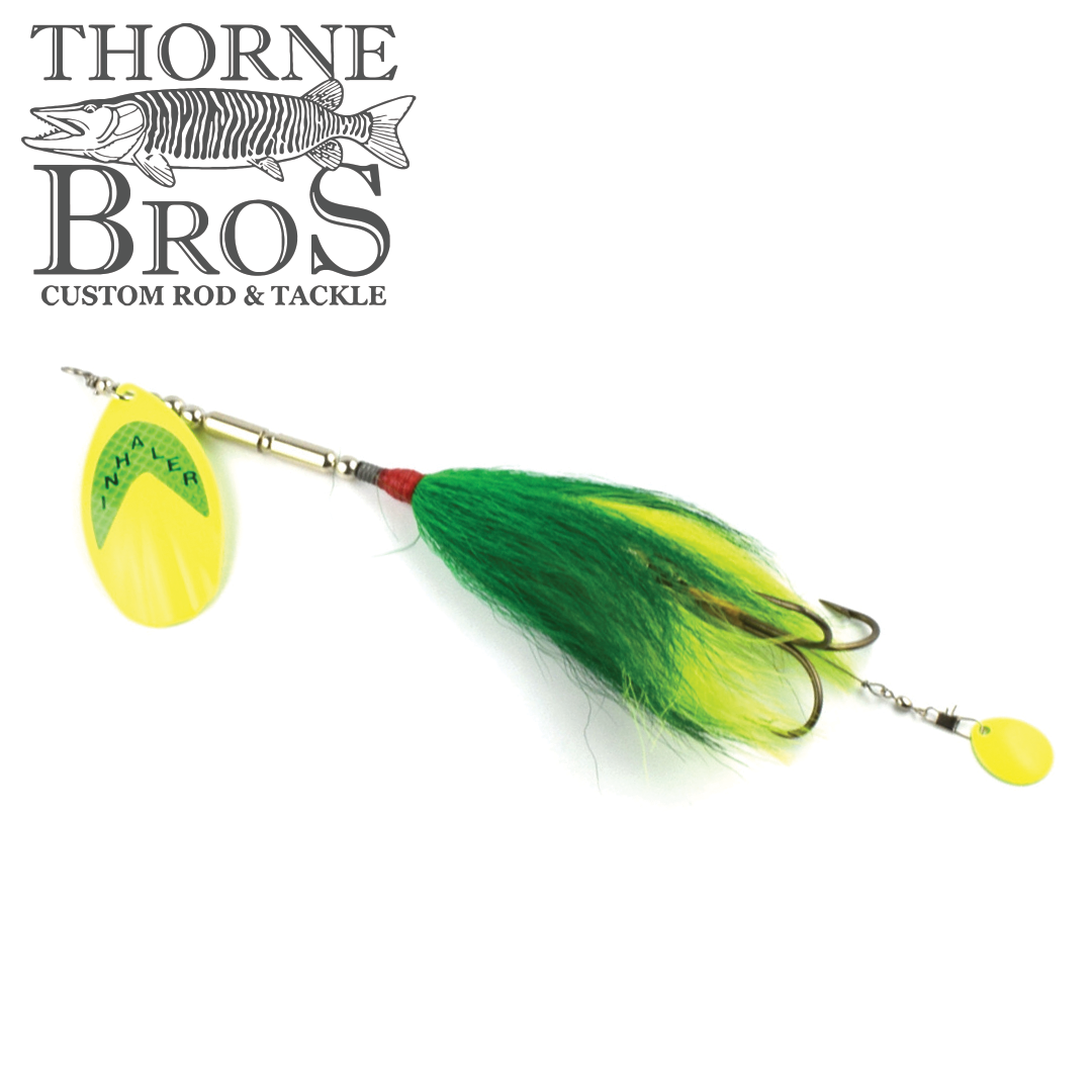 Inhaler Bucktail