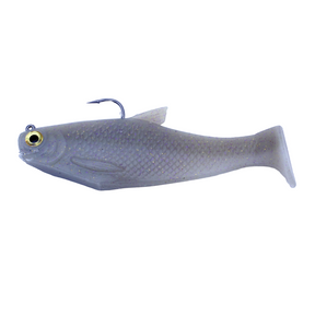 Bull Shad Bacca Burrito Swimbait