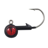 Northland Tungsten Short Shank Jig