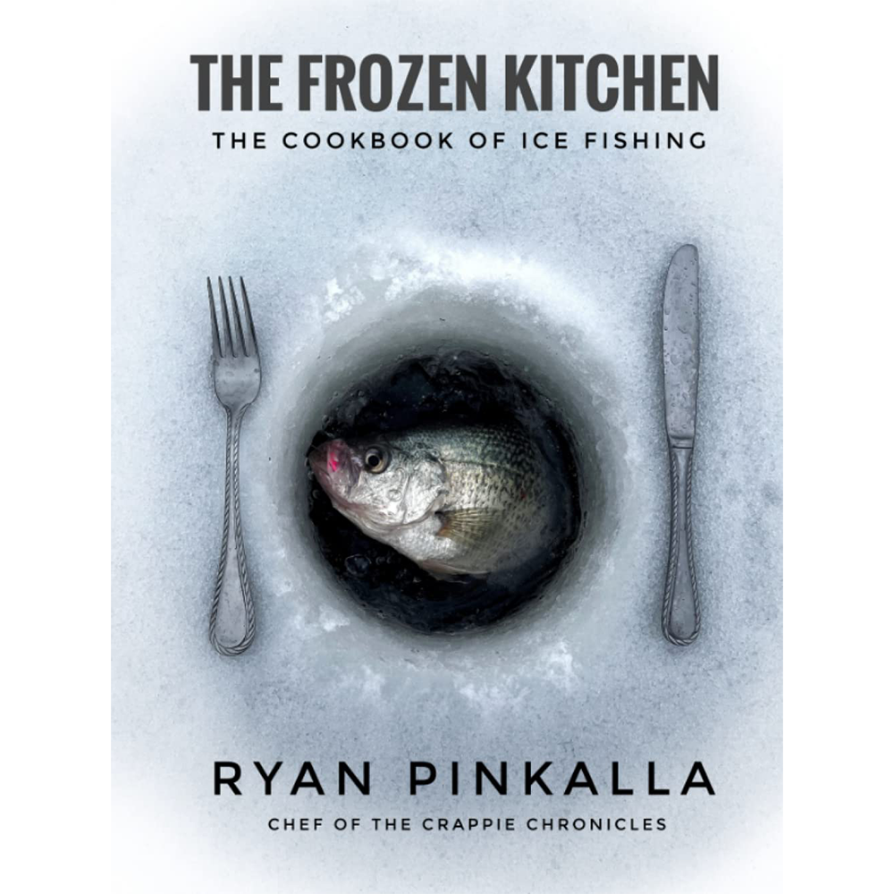 Pinkalla Frozen Kitchen