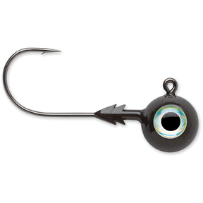 VMC Tungsten Moon Eye Jigs