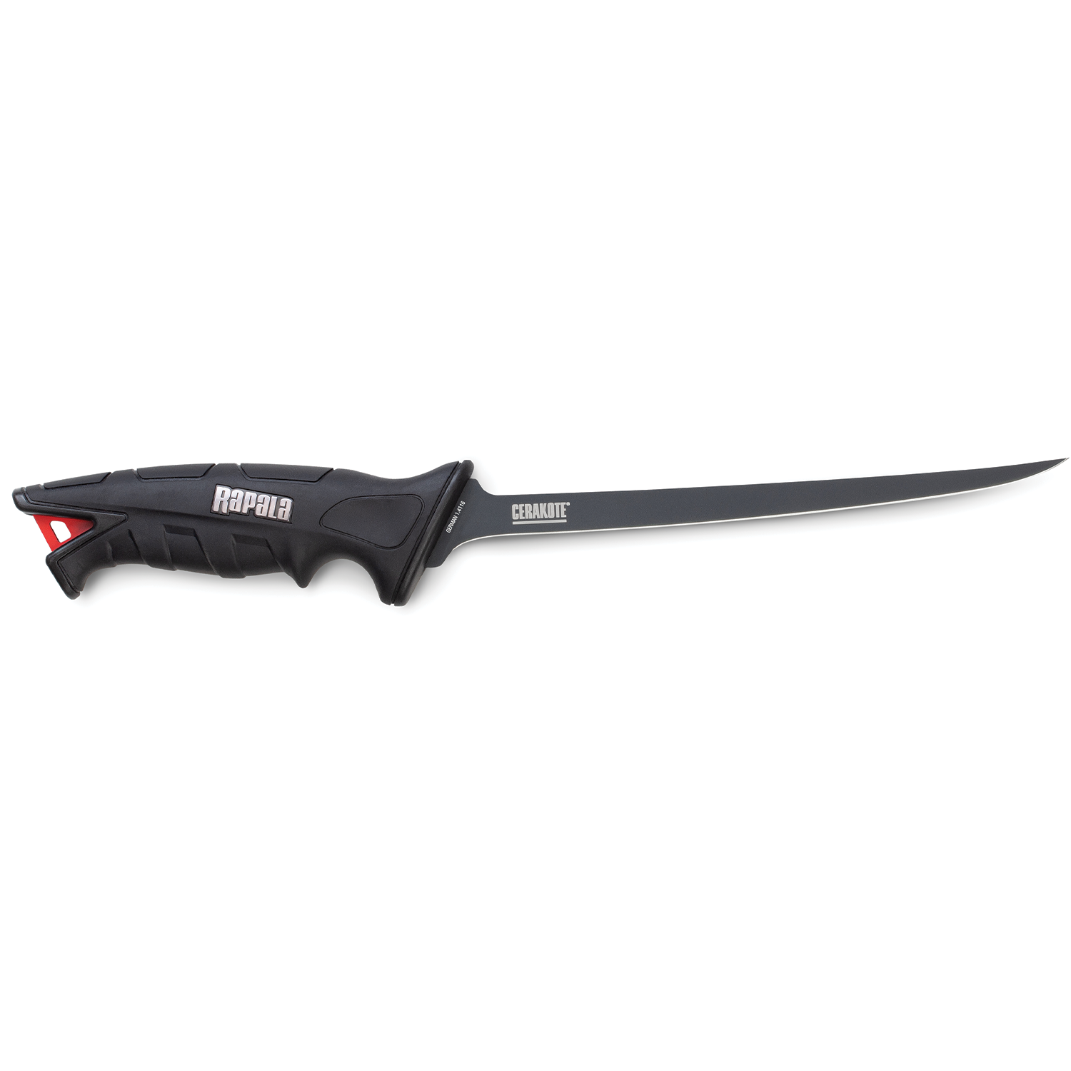 Rapala Stealth FXF Flex Fillet Knife