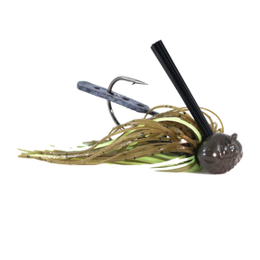 All Terrain Football Head Jig