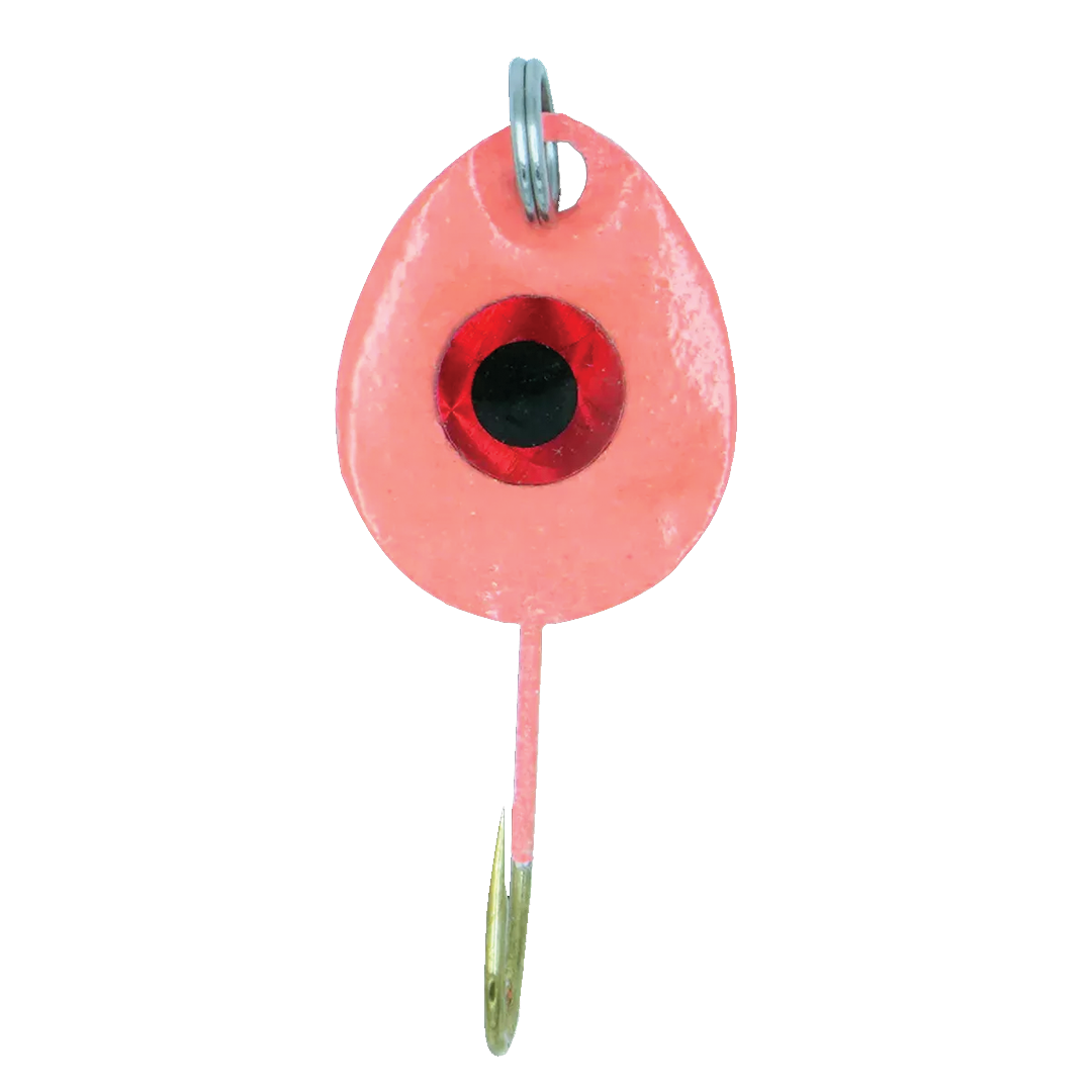 JB Lures Gem-N-Eye Jig