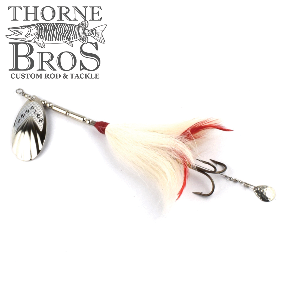 Inhaler Bucktail