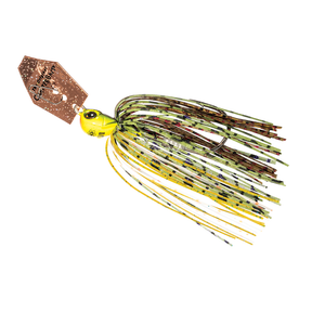 Z-Man Chatterbait Tungsten Elite Evo