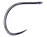 Ahrex AFW527 Big Gap Short Shank Dry Fly