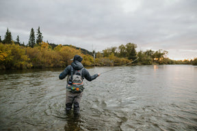 Fishpond Stormshadow Lumbar Pack