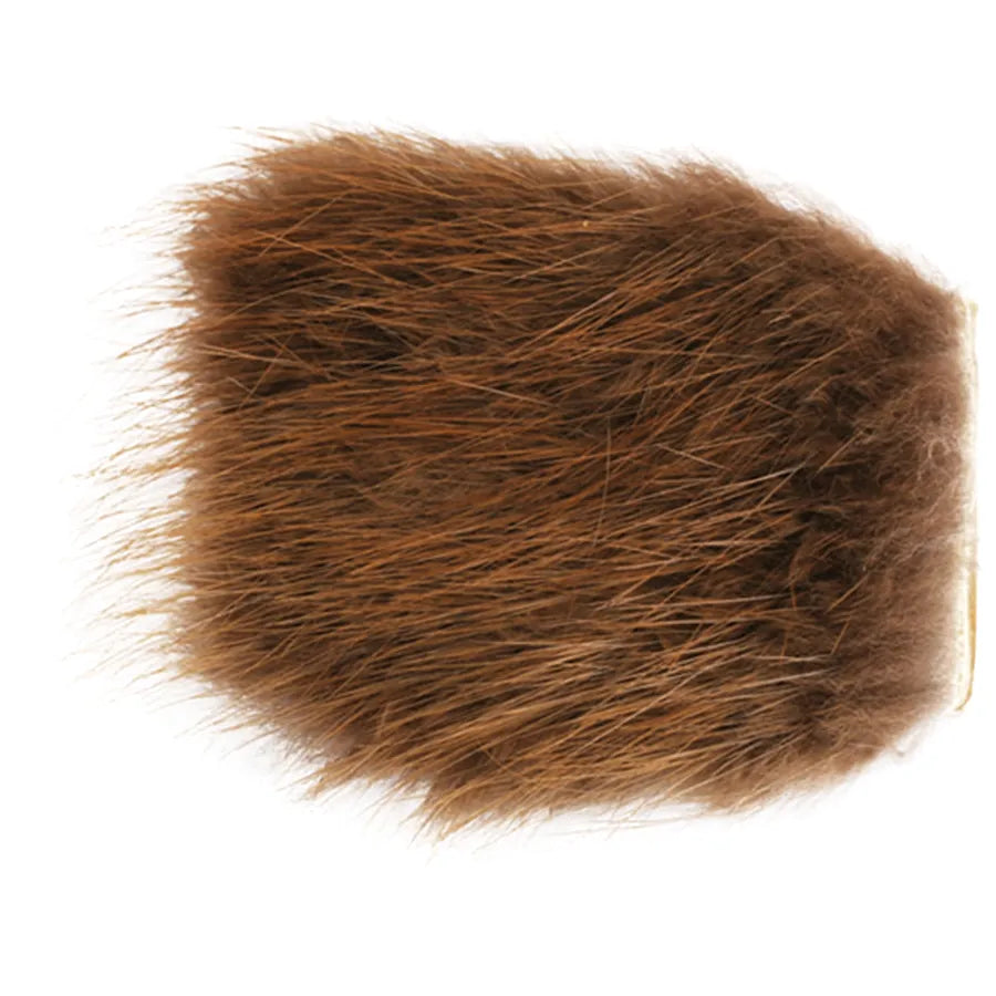 Beaver Fur