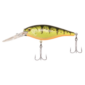 Berkley Flicker Shad