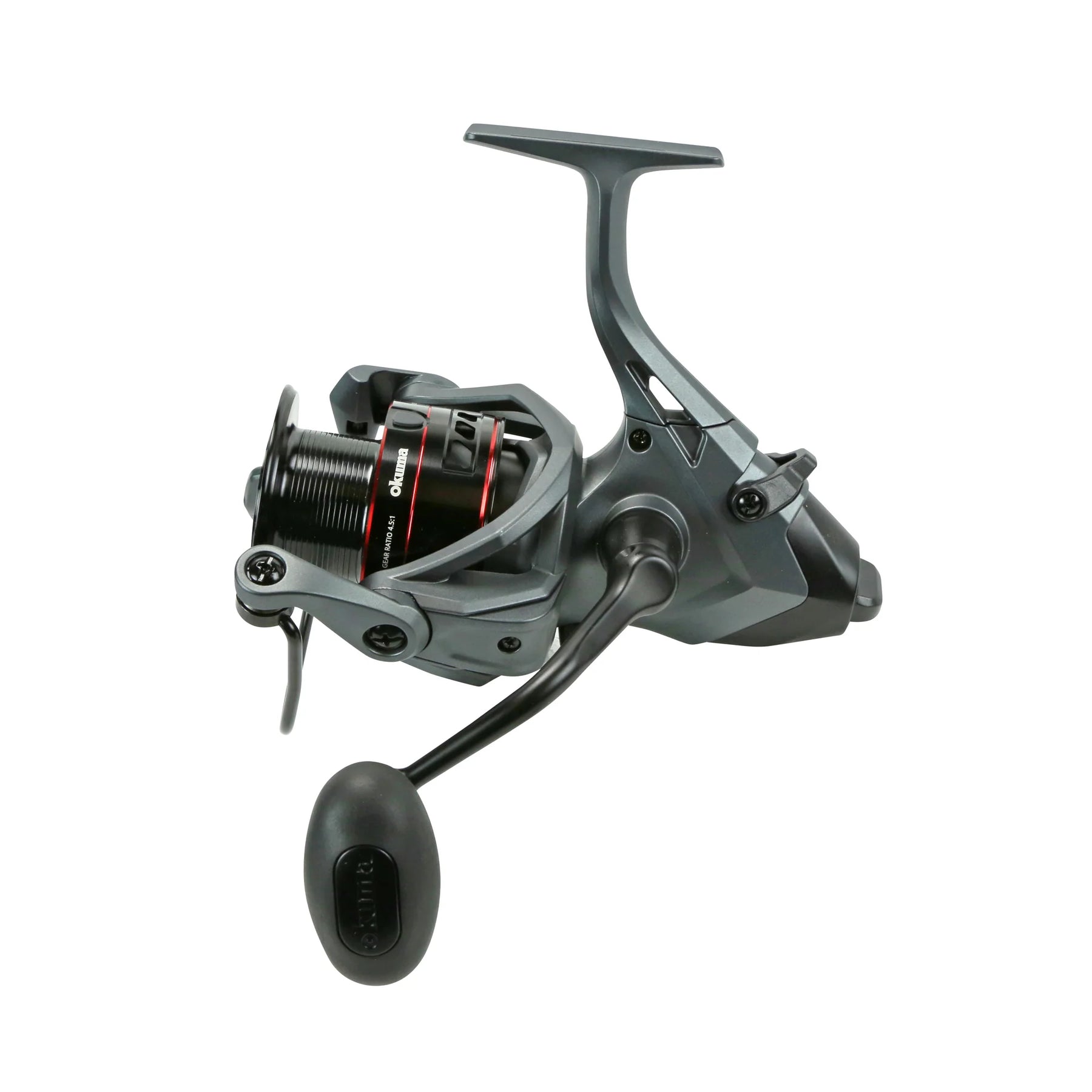 Okuma Ceymar A - Baitfeeder