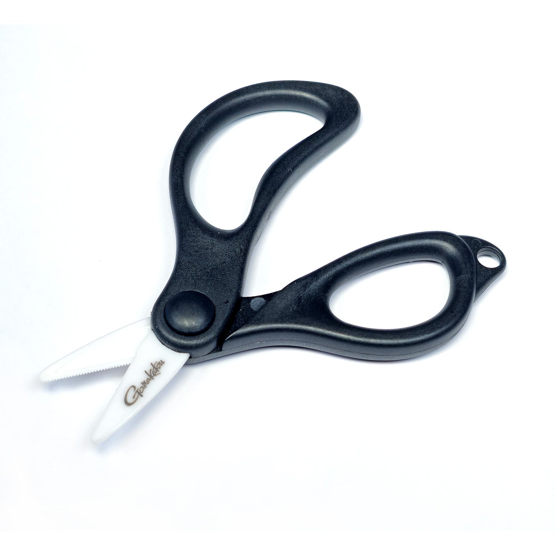 Gamakatsu Ceramic Braid Scissors