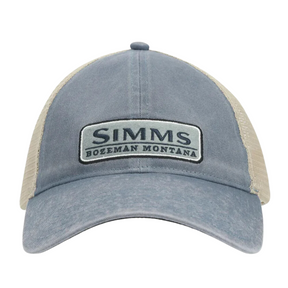 Simms Heritage Trucker Cap