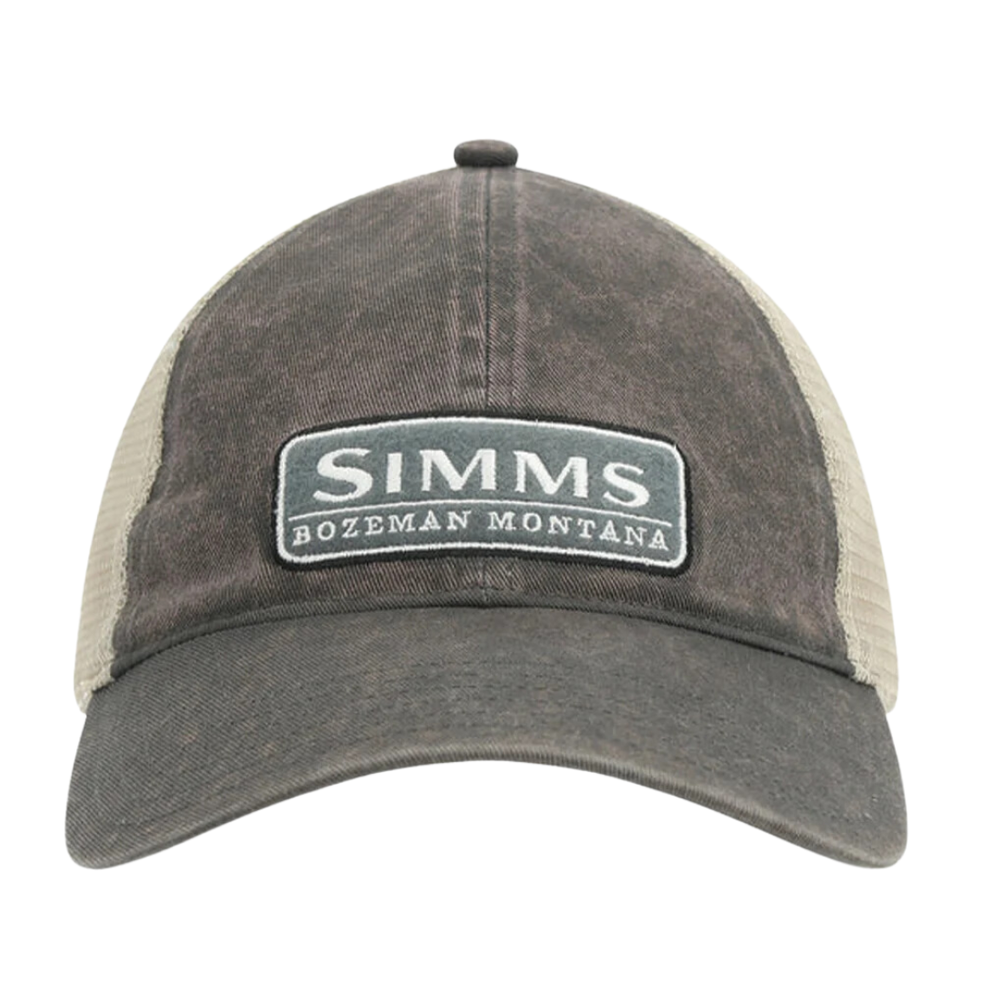 Simms Heritage Trucker Cap