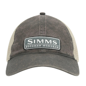 Simms Heritage Trucker Cap