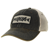 Thorne Bros. Legacy Enclosed Logo Hats