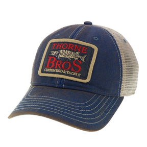 Thorne Bros. Old Favorite Legacy Trucker Hats