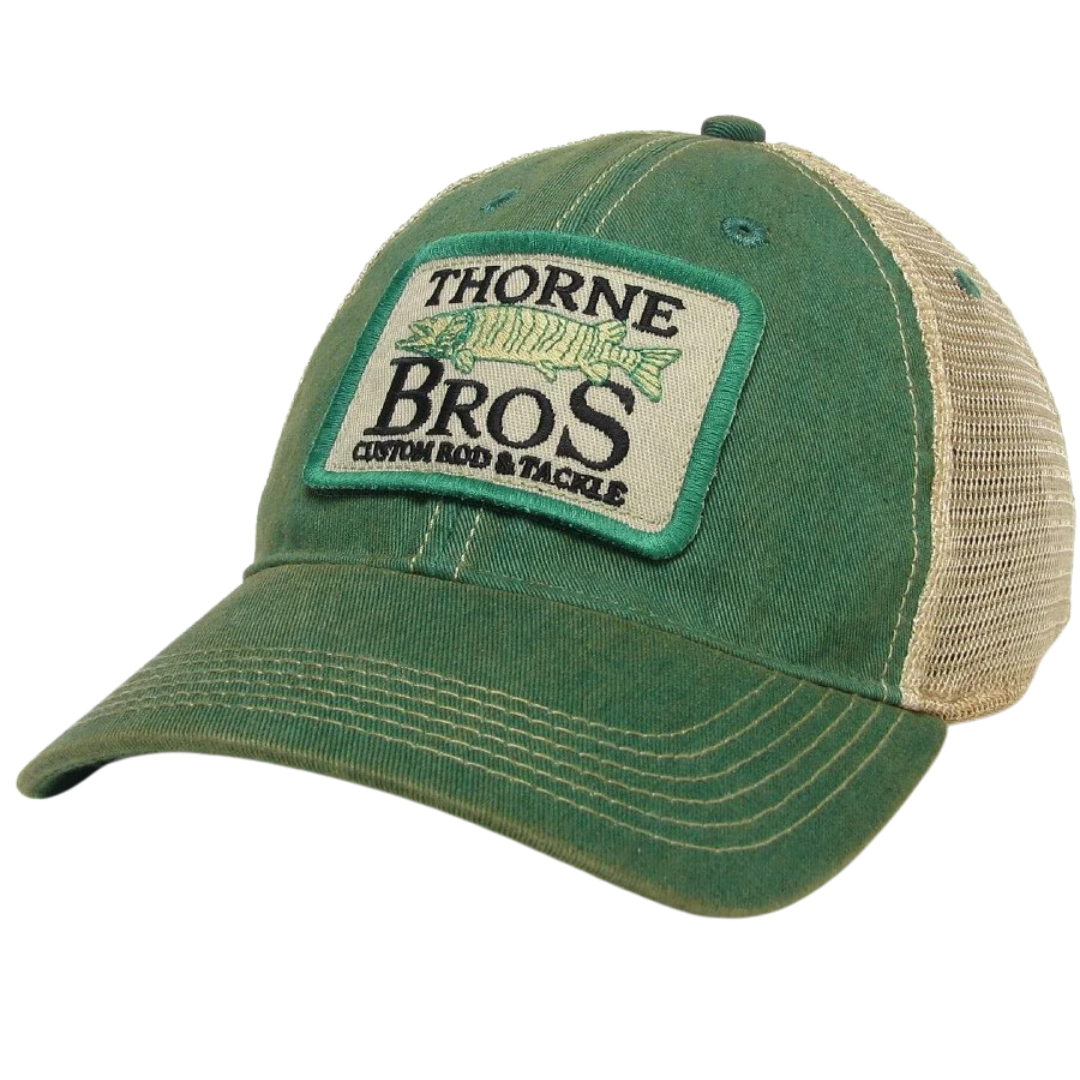 Thorne Bros. Old Favorite Legacy Trucker Hats