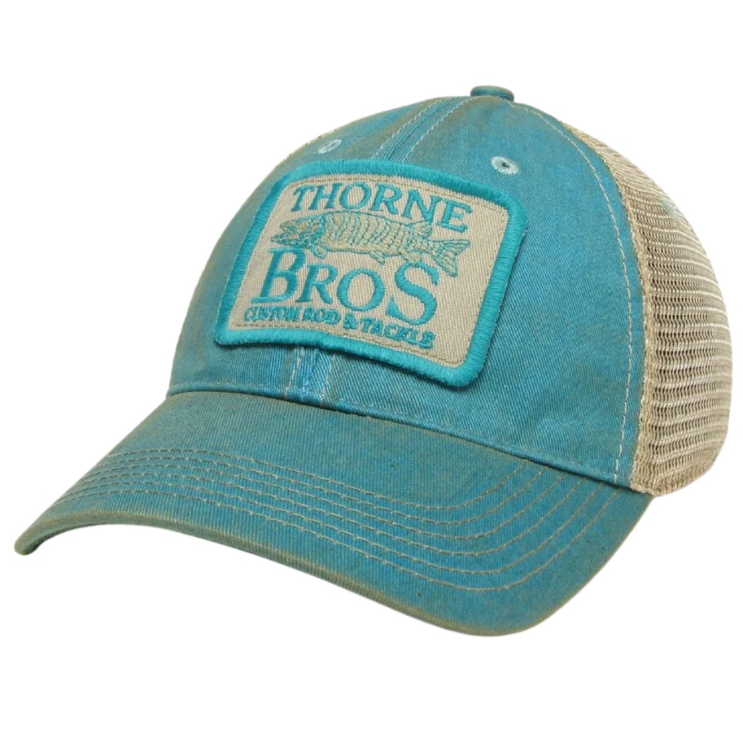 Thorne Bros. Old Favorite Legacy Trucker Hats