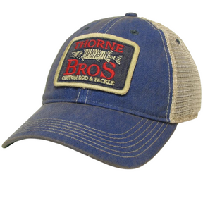 Thorne Bros. Old Favorite Legacy Trucker Hats