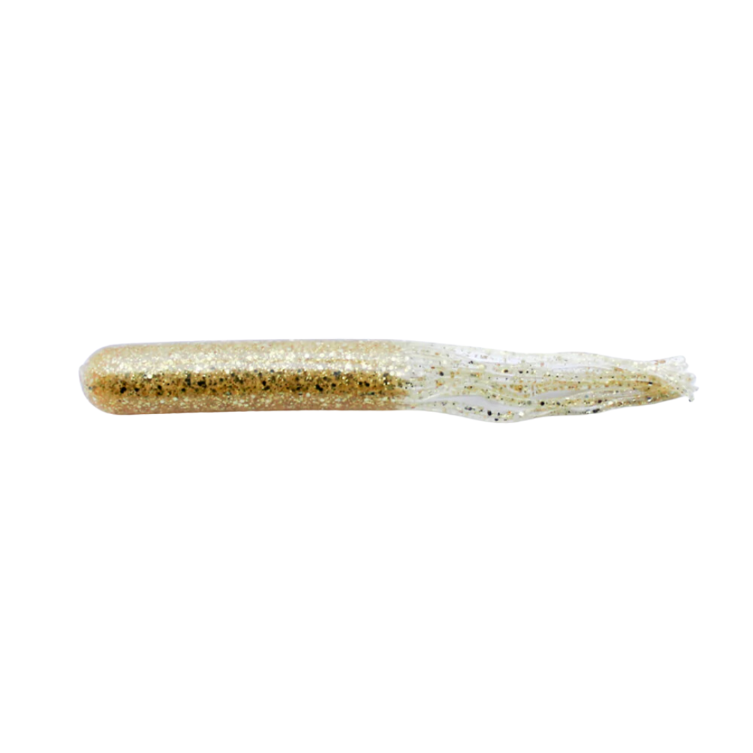 Drop Tine 6" Trout Tube - Fatty