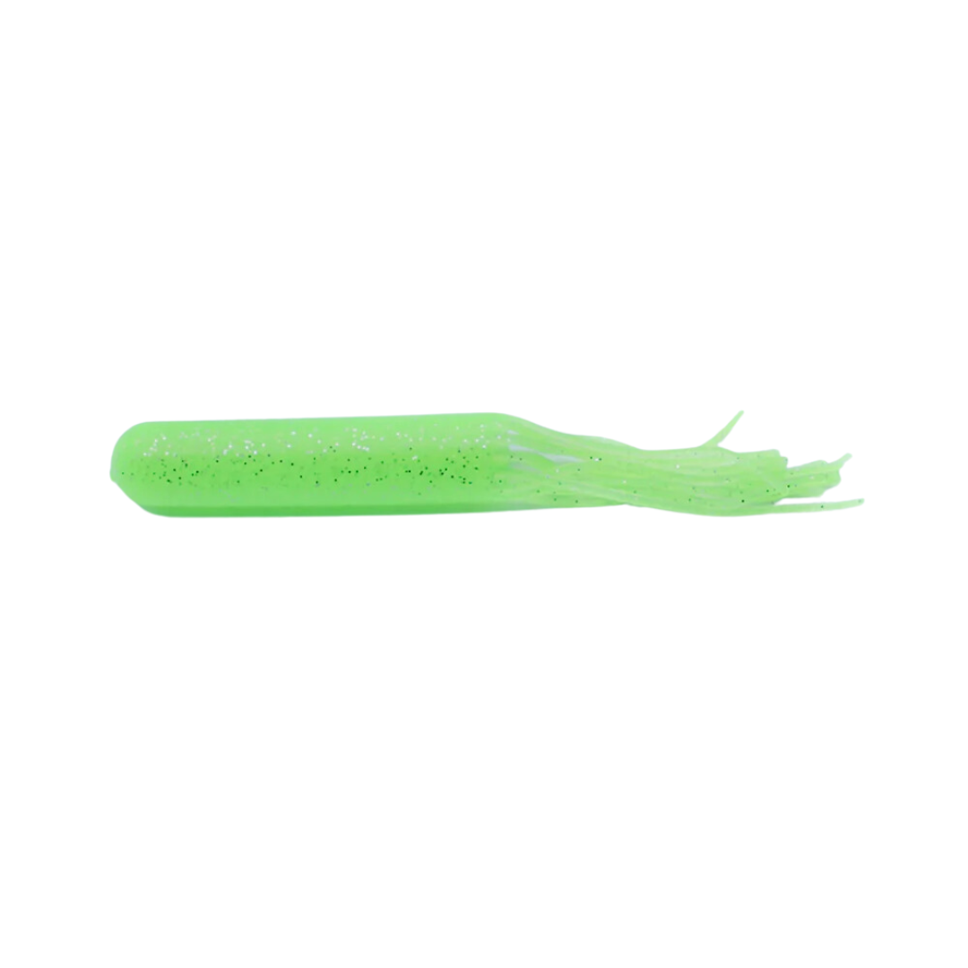 Drop Tine 6" Trout Tube - Fatty