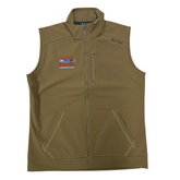 Simms Thorne Bros. Logo Rouge Vest Bronzeback