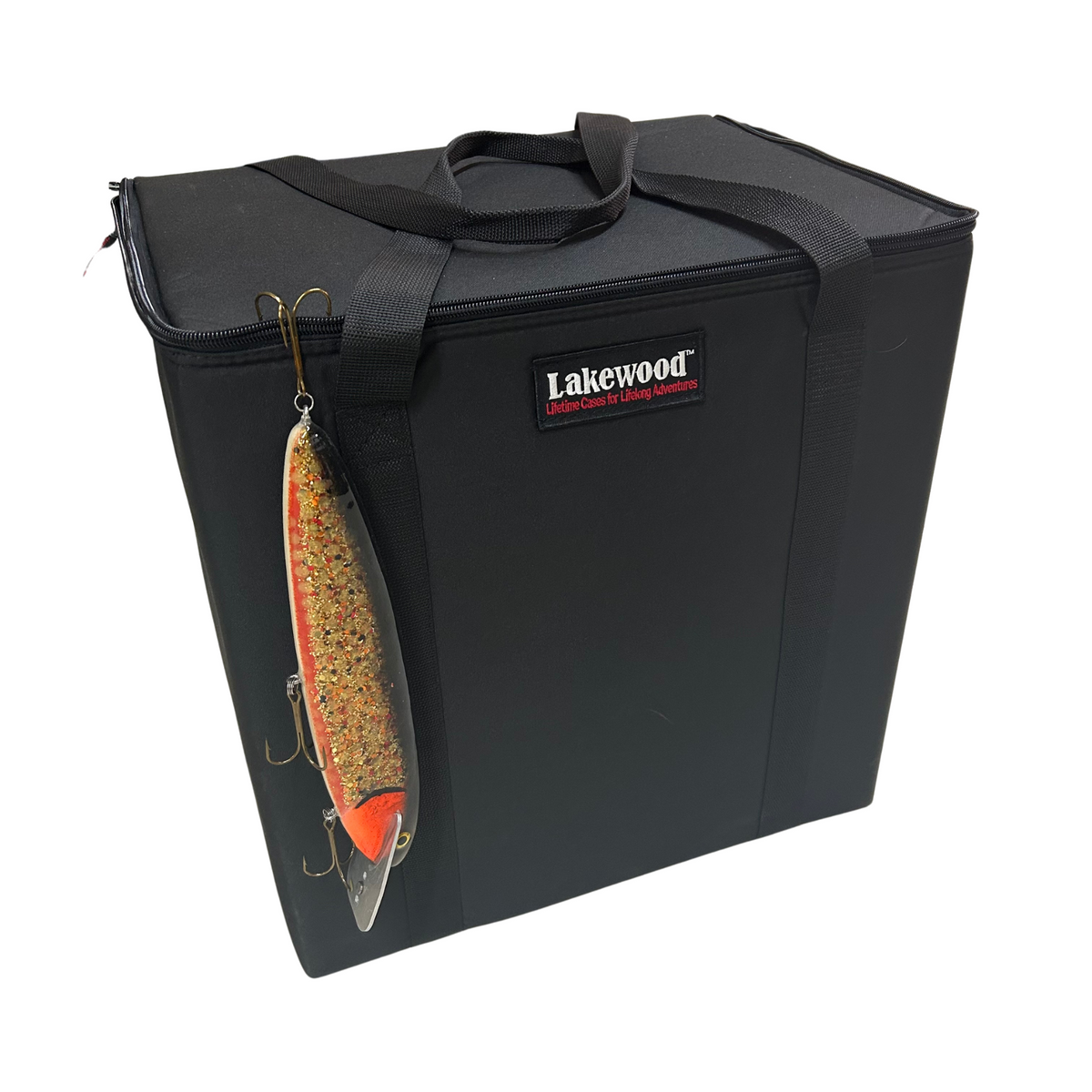 Lakewoode Musky Boxes - Extreme