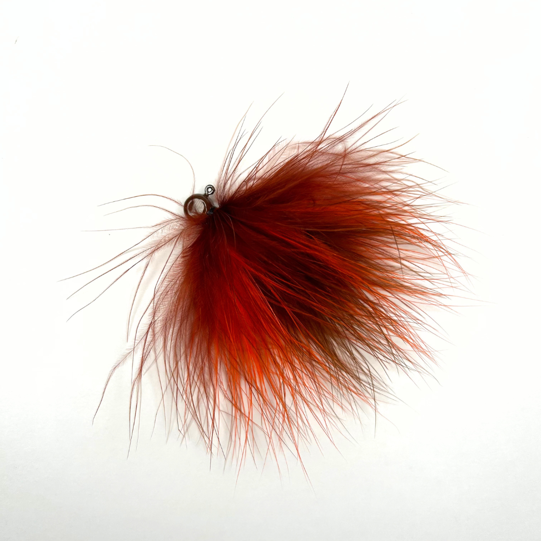 Thorne Brothers Marabou Jig - Eco