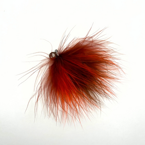 Thorne Brothers Marabou Jig - Eco