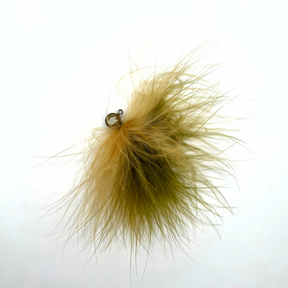 Thorne Brothers Marabou Jig - Eco