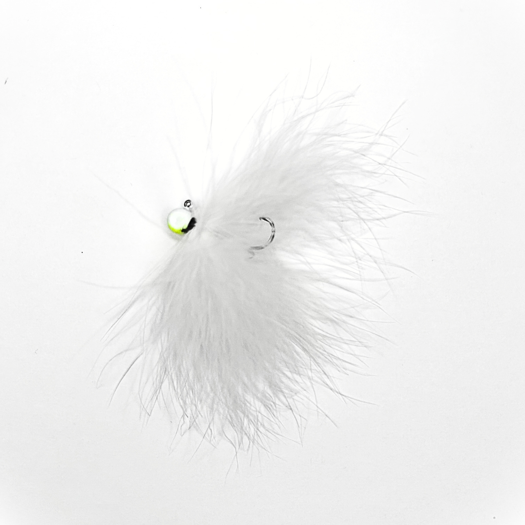 Thorne Brothers Marabou Jig - Eco