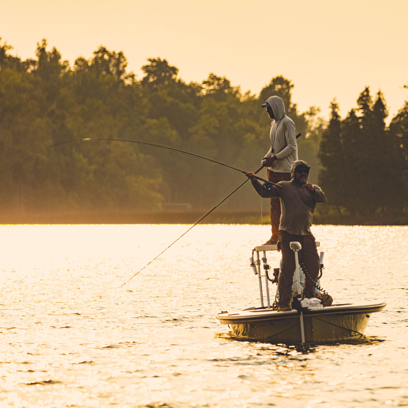 Thorne Bros Musky Fly Rod - Heavy