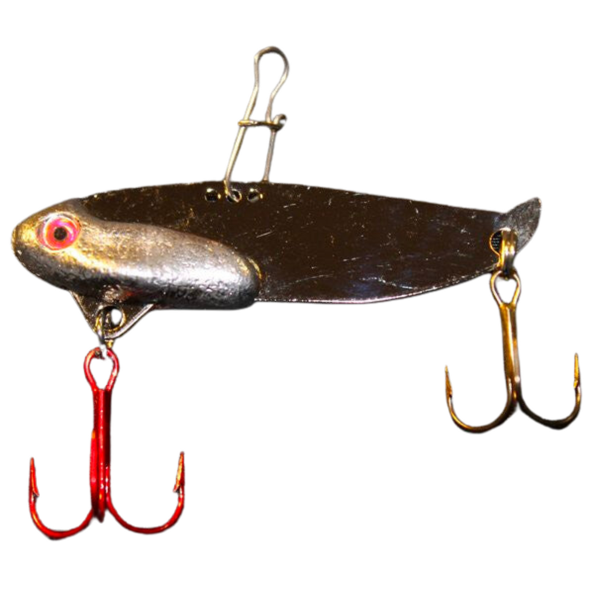 Nuances of the Blade Bait - MidWest Outdoors